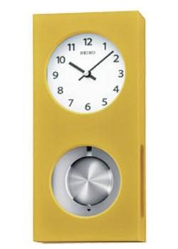 Настенные часы Seiko Clock QXC224Y